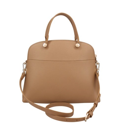 フルラ ショルダーバッグ レディース ブラウン FURLA WB01285 YU500 DESERTO