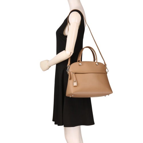 フルラ ショルダーバッグ レディース ブラウン FURLA WB01285 YU500