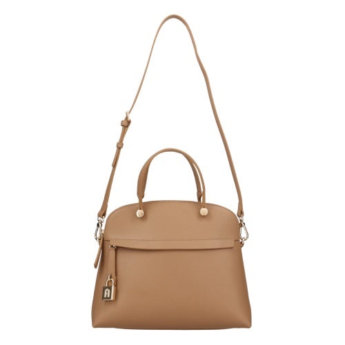 フルラ ショルダーバッグ レディース ブラウン FURLA WB01285 YU500 DESERTO