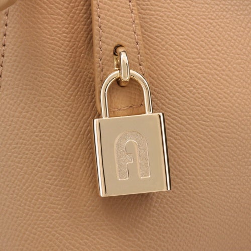 フルラ ショルダーバッグ ベージュ FURLA 2wayバッグ ブラウン FURLA（フルラ） バッグ レディース ショルダーバッグ 2way 斜めがけ