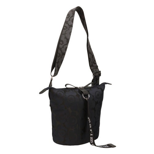 マリメッコ ショルダーバッグ レディース ブルー marimekko 95300 550 Blue/Dark Blue