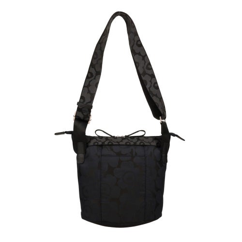 マリメッコ ショルダーバッグ レディース ブルー marimekko 95300 550 Blue/Dark Blue