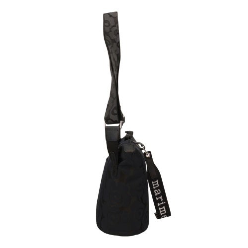 マリメッコ ショルダーバッグ レディース ブルー marimekko 95300 550 Blue/Dark Blue