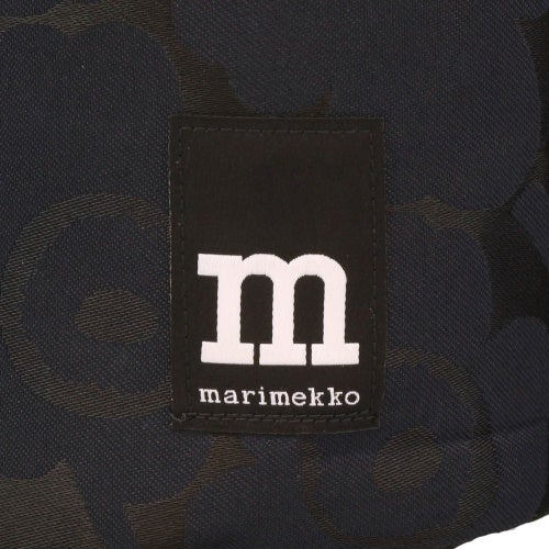マリメッコ ショルダーバッグ レディース ブルー marimekko 95300 550 Blue/Dark Blue