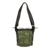 マリメッコ ショルダーバッグ レディース グリーン marimekko 95307 660 Green/Llight Green