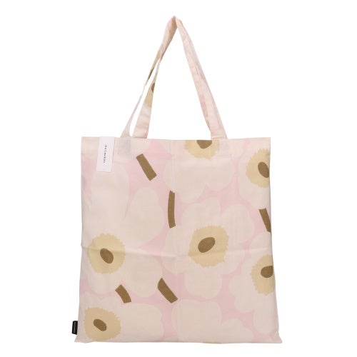 マリメッコ トートバッグ レディース PIENI UNIKKO ベージュ marimekko
