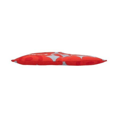 マリメッコ トートバッグ レディース レッド marimekko 95321 537 Red