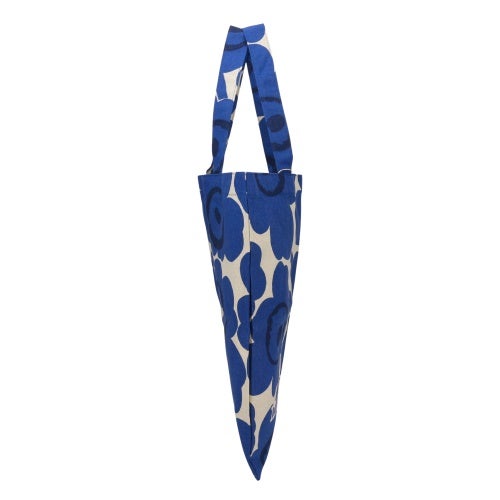 マリメッコ トートバッグ レディース ブルー marimekko 95321 655 Blue