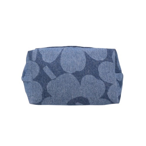 マリメッコ トートバッグ レディース ブルー marimekko 95327 550 Mid Indigo