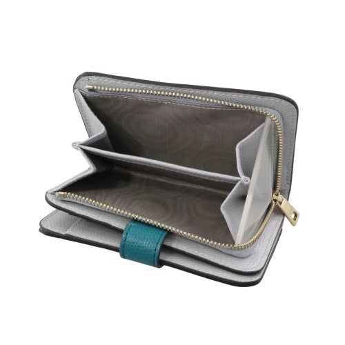 フルラ 二つ折り財布 レディース カメリア S CAMELIA S COMPACT WALLET