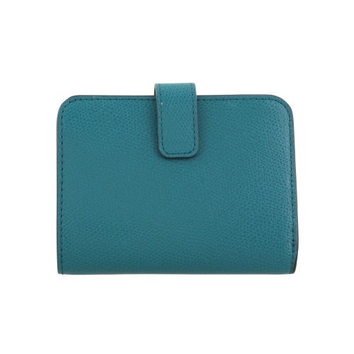 フルラ 二つ折り財布 レディース カメリア S CAMELIA S COMPACT WALLET ブルー FURLA WP00315 ARE000 4505S AMATORE BLUE+COLOR CRISTALLO d int.