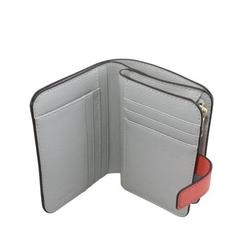 フルラ 二つ折り財布 レディース カメリア S CAMELIA S COMPACT WALLET オレンジ FURLA WP00315 ARE000 4506S APERITIVO+COLOR CRISTALLO d int.