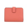 フルラ 二つ折り財布 レディース カメリア S CAMELIA S COMPACT WALLET オレンジ FURLA WP00315 ARE000 4506S APERITIVO+COLOR CRISTALLO d int.