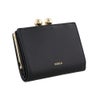 フルラ 二つ折り財布 レディース DOTS S Compact Wallet ドット ブラック FURLA WP00541 BX3104 O6000 NERO