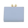 フルラ 二つ折り財布 レディース DOTS S Compact Wallet ドット ブルー FURLA WP00541 BX3104 CDZ00 CARTA DA ZUCCHERO