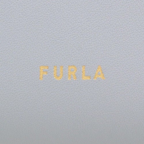 フルラ 二つ折り財布 レディース DOTS S Compact Wallet ドット ブルー FURLA WP00541 BX3104 CDZ00 CARTA DA ZUCCHERO