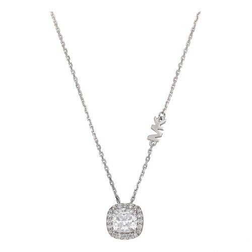 マイケルコース ネックレス レディース シルバー MICHAEL KORS MKC1407 SV