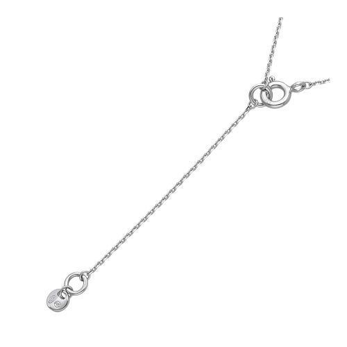 マイケルコース ネックレス レディース シルバー MICHAEL KORS MKC1407 SV