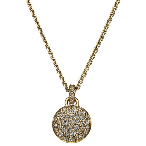 スワロフスキー ネックレス レディース ゴールド SWAROVSKI 5683443