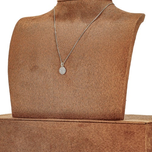 スワロフスキー ネックレス レディース ゴールド SWAROVSKI 5683443