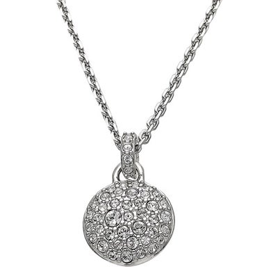 スワロフスキー ネックレス レディース シルバー SWAROVSKI 5492234 