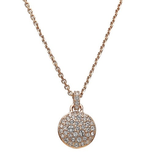 スワロフスキー ネックレス レディース ゴールド SWAROVSKI 5683450
