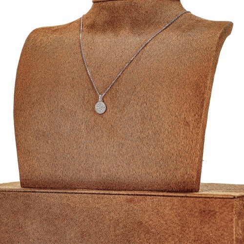 スワロフスキー ネックレス レディース ゴールド SWAROVSKI 5683450