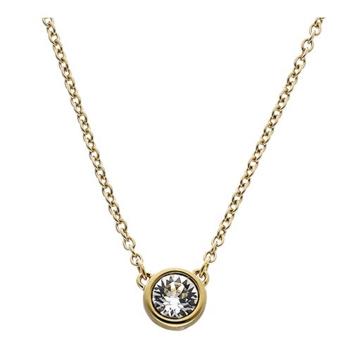 スワロフスキー ネックレス レディース ゴールド SWAROVSKI 5684511