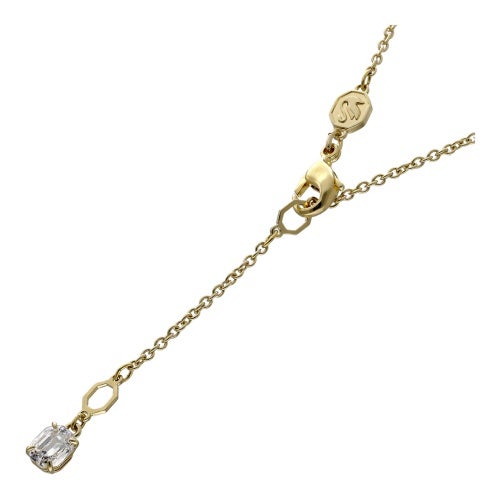スワロフスキー ネックレス レディース ゴールド SWAROVSKI 5684511