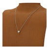 スワロフスキー ネックレス レディース ゴールド SWAROVSKI 5684511