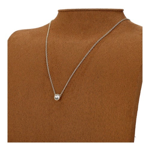 スワロフスキー ネックレス レディース ゴールド SWAROVSKI 5684511