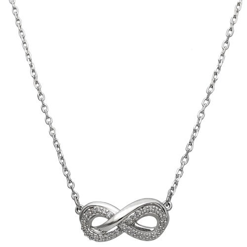 スワロフスキー ネックレス レディース シルバー SWAROVSKI 5687265