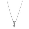 スワロフスキー ネックレス レディース シルバー SWAROVSKI 5689723