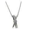スワロフスキー ネックレス レディース シルバー SWAROVSKI 5689723