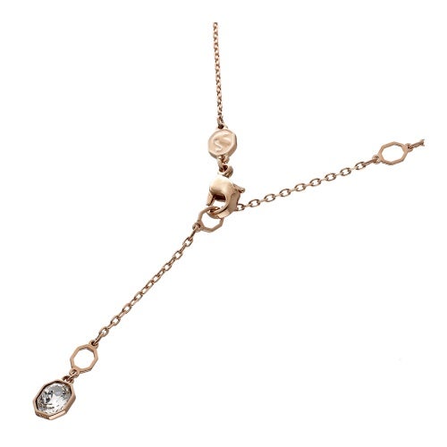 スワロフスキー ネックレス レディース ゴールド SWAROVSKI 5692257