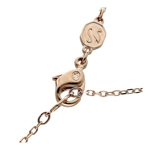 スワロフスキー ネックレス レディース ゴールド SWAROVSKI 5692257