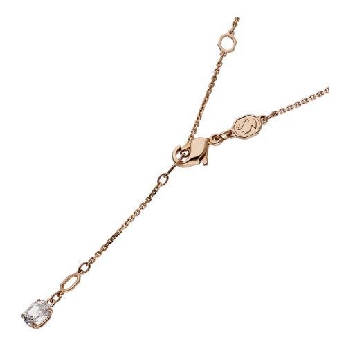 スワロフスキー ネックレス レディース ゴールド SWAROVSKI 5692265