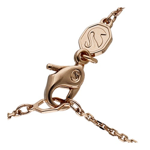スワロフスキー ネックレス レディース ゴールド SWAROVSKI 5692265