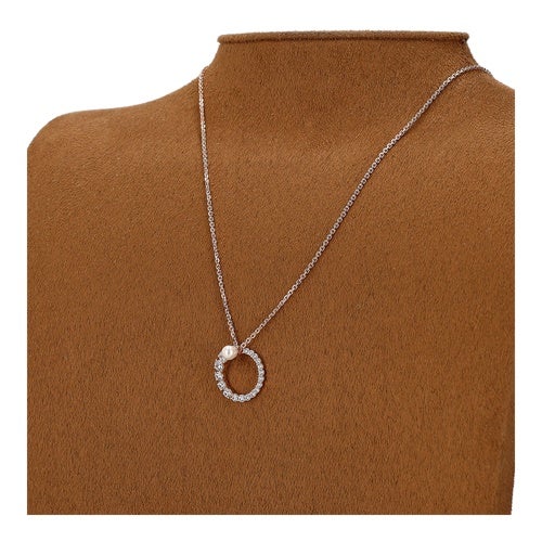 スワロフスキー ネックレス レディース ゴールド SWAROVSKI 5692265