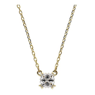 スワロフスキー ネックレス レディース ゴールド SWAROVSKI 5693153 