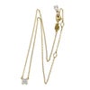 スワロフスキー ネックレス レディース ゴールド SWAROVSKI 5693153