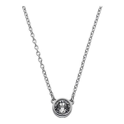 スワロフスキー ネックレス レディース シルバー SWAROVSKI 5696039 