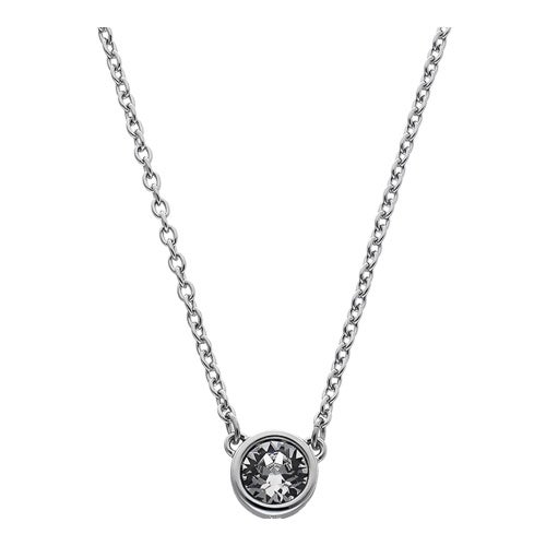 スワロフスキー ネックレス レディース シルバー SWAROVSKI 5696039