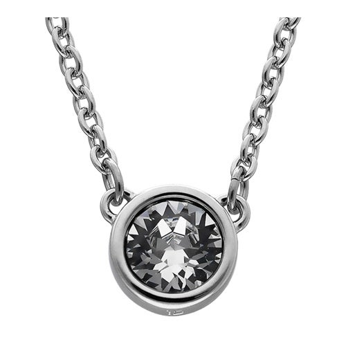 スワロフスキー ネックレス レディース シルバー SWAROVSKI 5696039