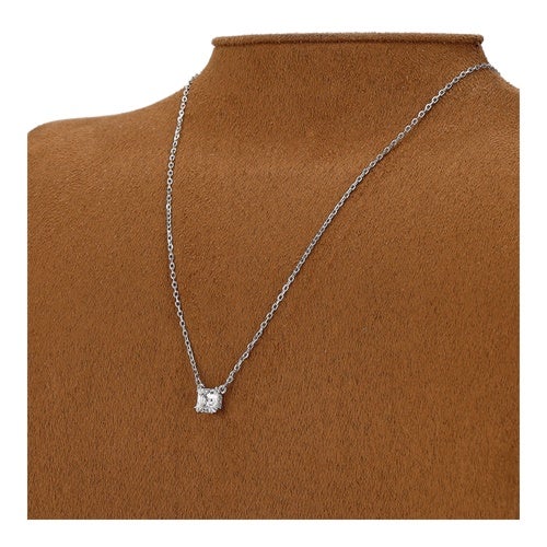 スワロフスキー ネックレス レディース シルバー SWAROVSKI 5701903