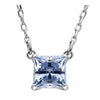 スワロフスキー ネックレス レディース シルバー SWAROVSKI 5723568