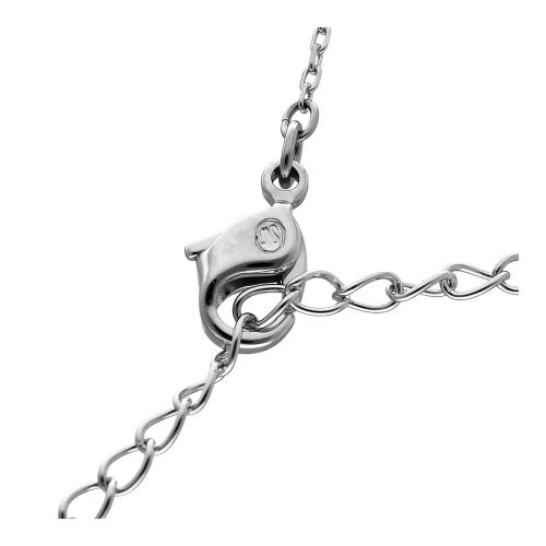 スワロフスキー ネックレス レディース シルバー SWAROVSKI 5723568