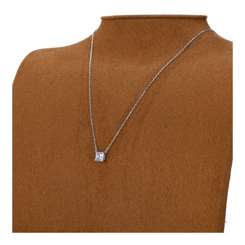 スワロフスキー ネックレス レディース シルバー SWAROVSKI 5723568