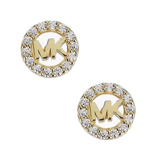 マイケルコース ピアス レディース ゴールド MICHAEL KORS MKC1727 GD