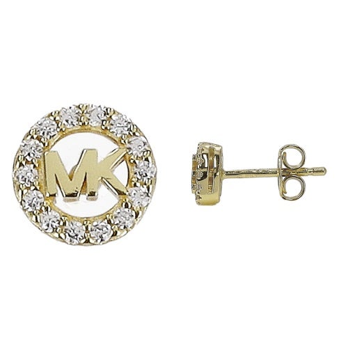 マイケルコース ピアス レディース ゴールド MICHAEL KORS MKC1727 GD